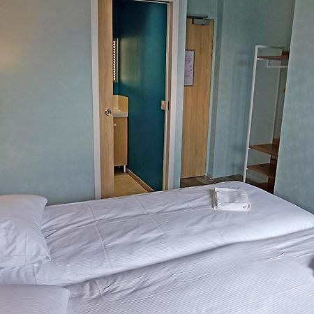 The Originals Access, Hotel Les Iris, Berck-Sur-Mer Esterno foto